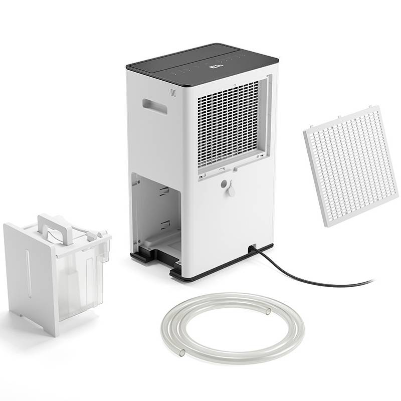 Odvlaživač zraka Stadler Form Lukas Pro